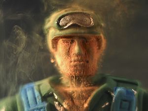 SOLDADO 2