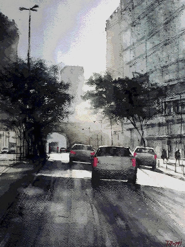 NOVE DE JULHO - SP 1008
