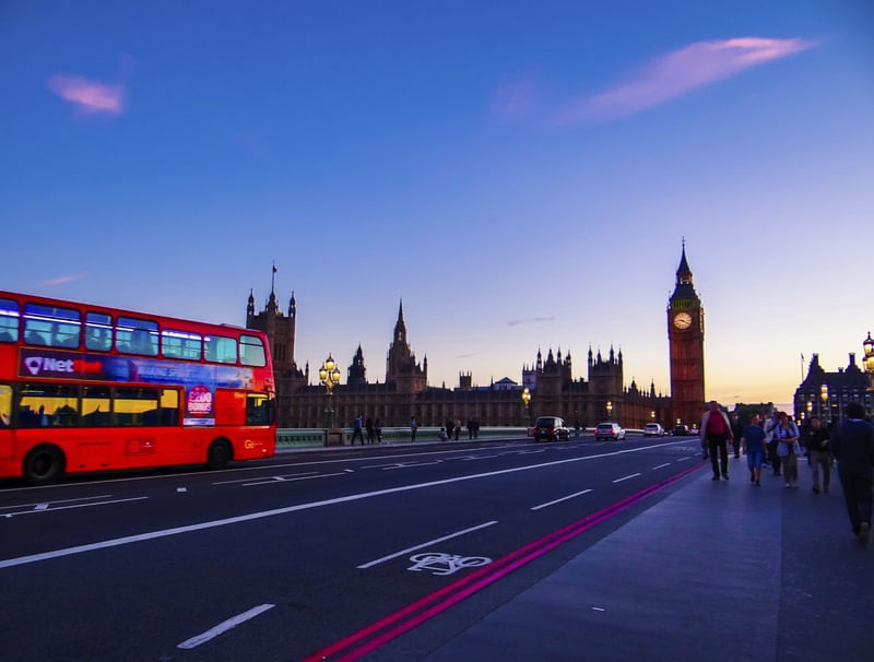 LONDRES 5