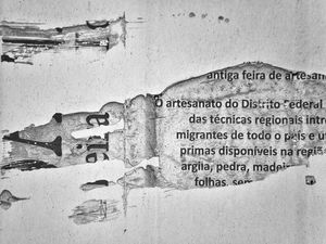 JORNAL EM PAREDE