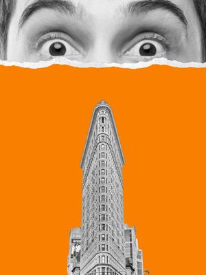 NEW YORK | FLATIRON EYES