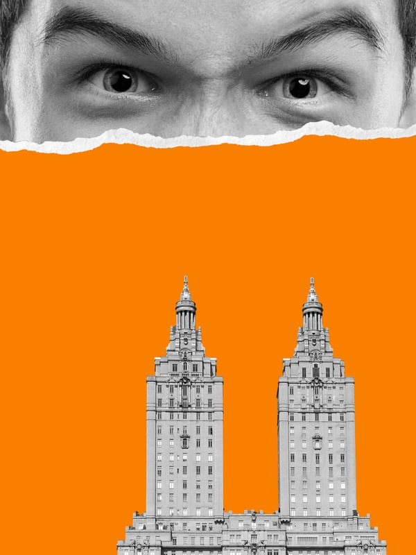 NEW YORK | ELDORADO EYES