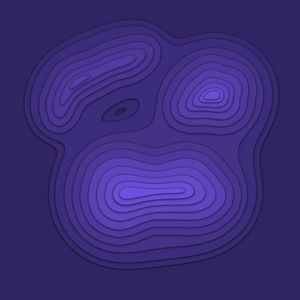 ISLAND1- PURPLE VERSION