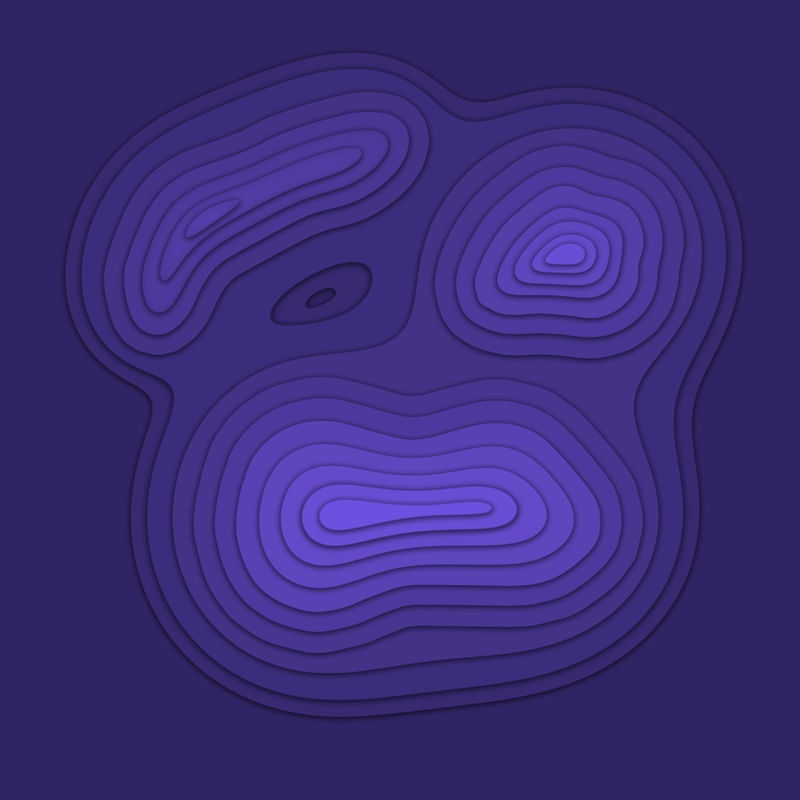 ISLAND1- PURPLE VERSION
