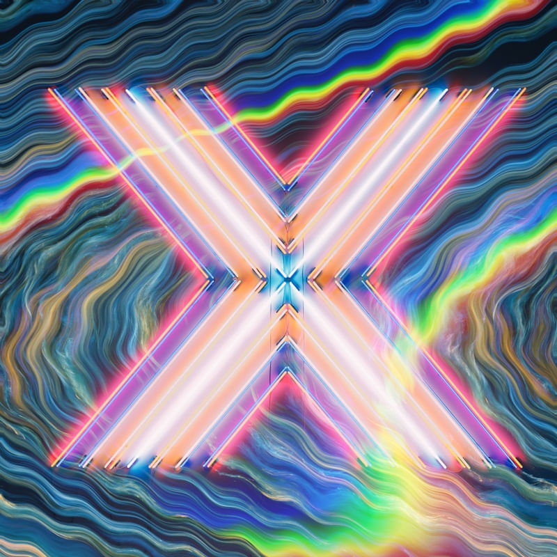 X MARKS THE SPOT