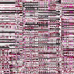 TECHNICAL GLITCH 3, TECNOLOGIA GEOMÉTRICO ABSTRATO