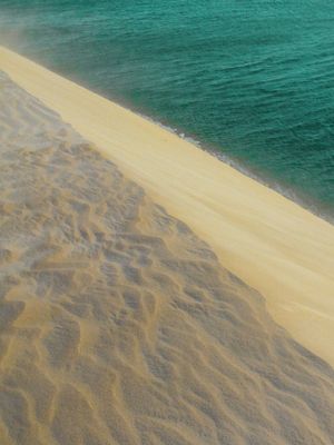 DUNAS MAR