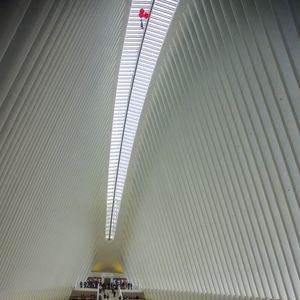 O BALÃO VERMELHO NO METRO - QUADRADA