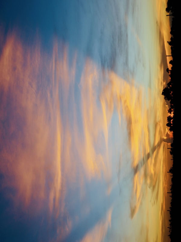 CÉU ASA BORBOLETA 1