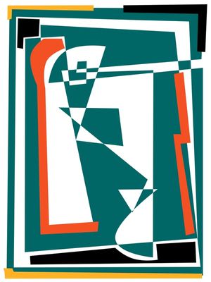 THIAGO MORAIS - SÉRIE VETORES - IV