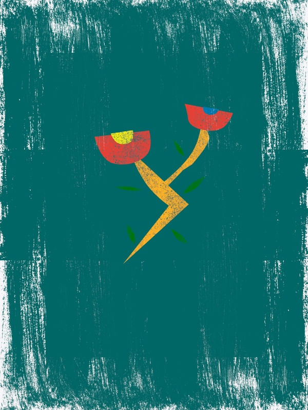 THIAGO MORAIS - SÉRIE FLORES - V