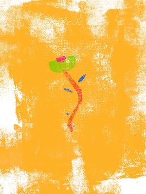 THIAGO MORAIS - SÉRIE FLORES - VI
