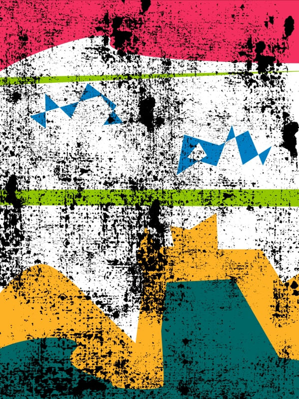 THIAGO MORAIS - SÉRIE PAISAGEM - IV