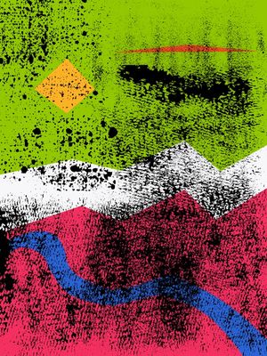THIAGO MORAIS - SÉRIE PAISAGEM - XI