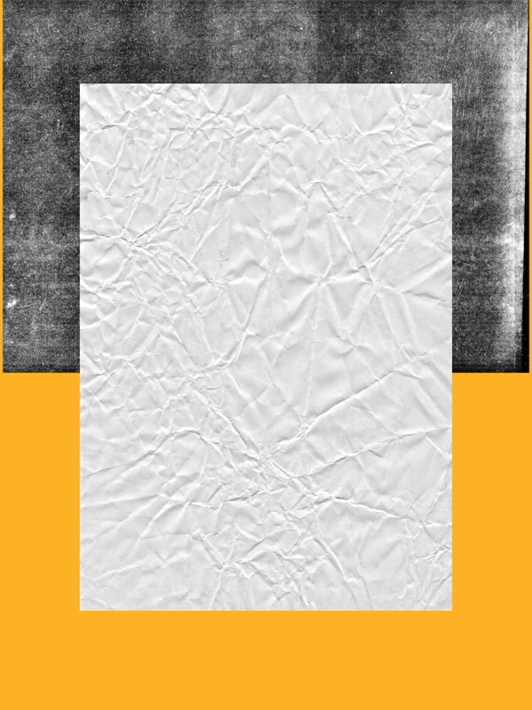 THIAGO MORAIS - SÉRIE MINIMALISMO COLAGEM - II