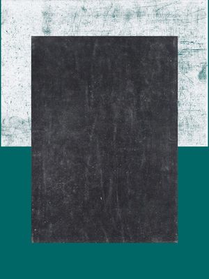 THIAGO MORAIS - SÉRIE MINIMALISMO COLAGEM - I