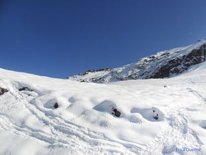 FOAMING