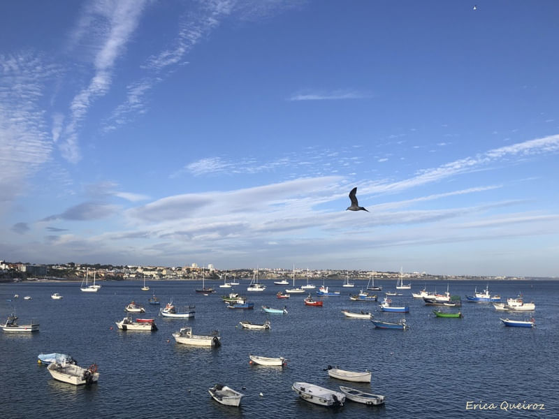 CASCAIS, PORTUGAL II