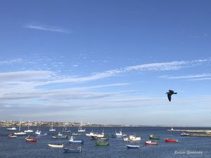 CASCAIS, PORTUGAL I