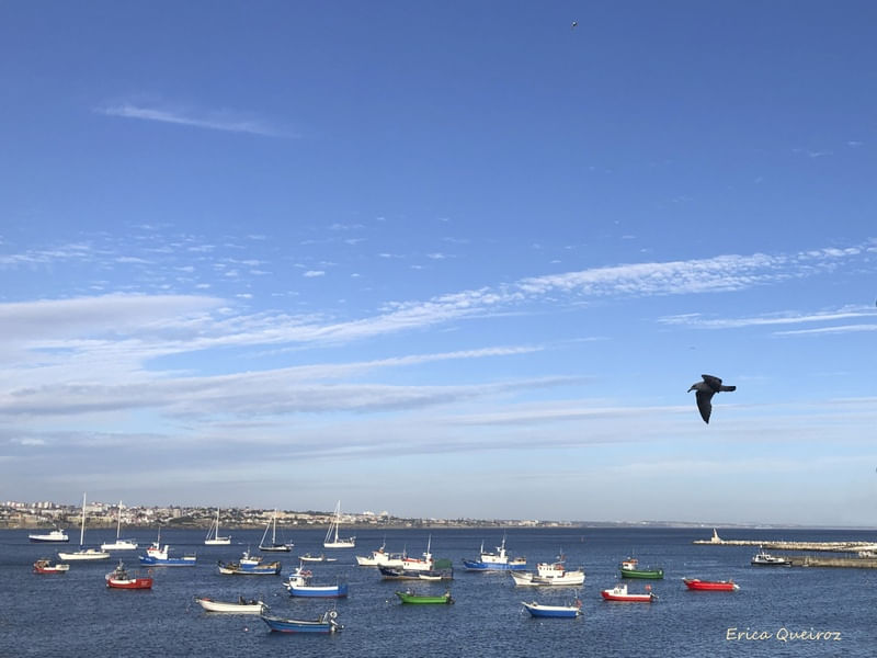 CASCAIS, PORTUGAL I