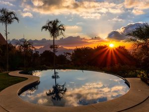 THE POOL