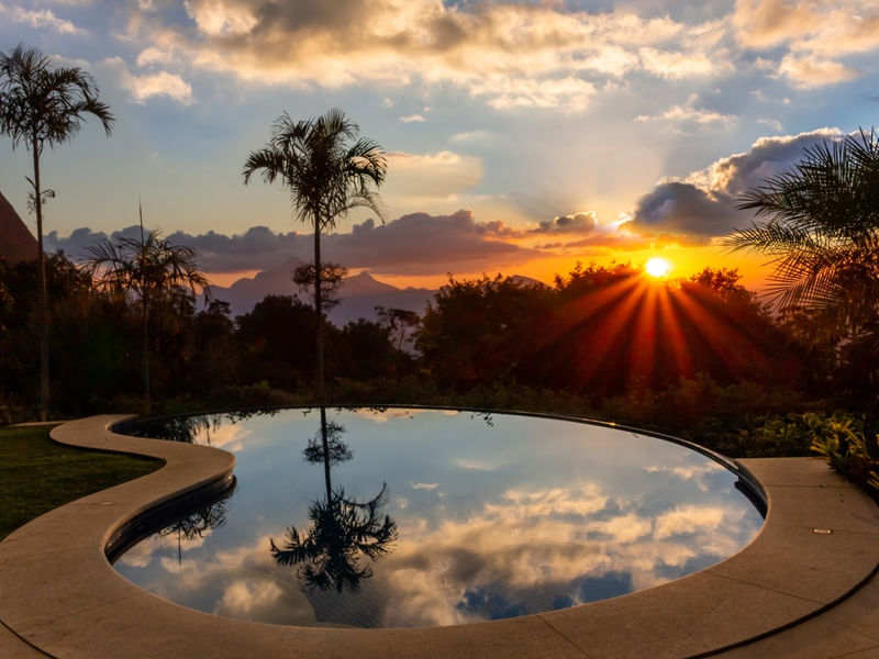 THE POOL