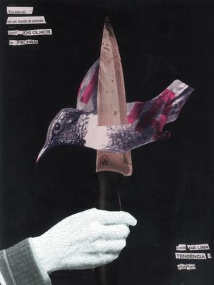 KILL KILL AND KILL