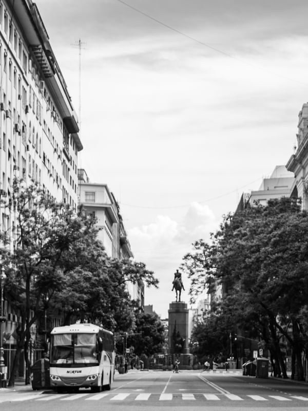 AVENIDA BUENOS AIRES