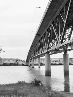 PONTE NA PATAGÔNIA