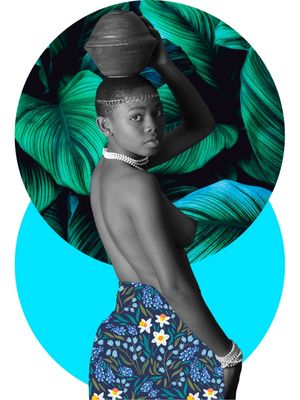 BELA NEGRA
