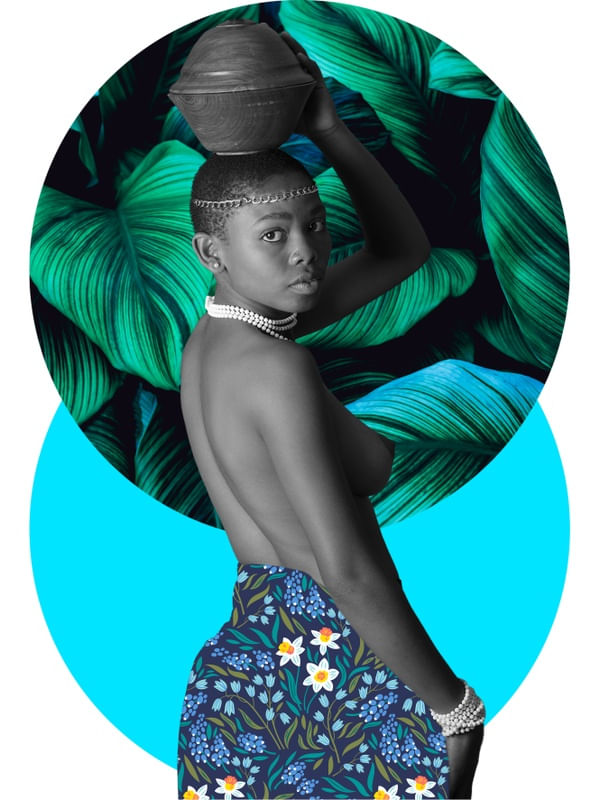 BELA NEGRA