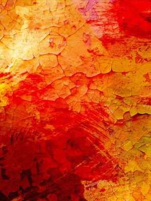 AUTUMNAL LARGE