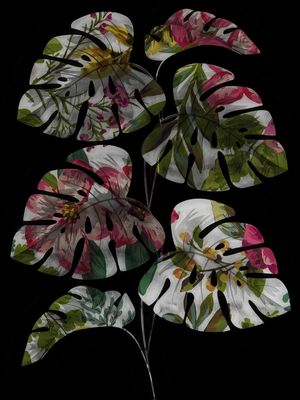 COLORFUL TROPICAL V