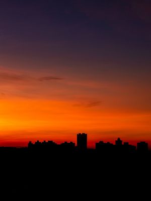 TONS DO CÉU