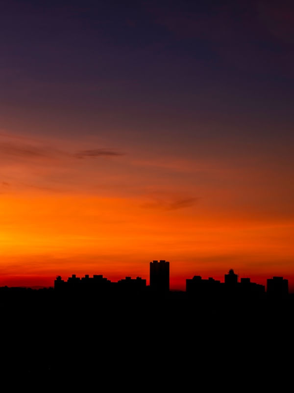 TONS DO CÉU