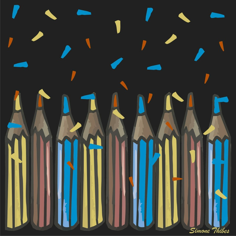 LÁPIS 4
