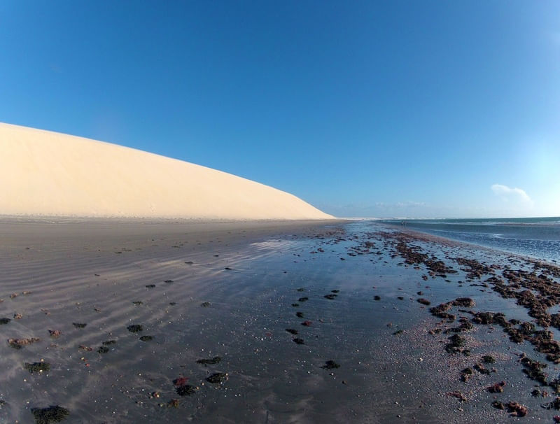 DUNA DE JERICOACOARA