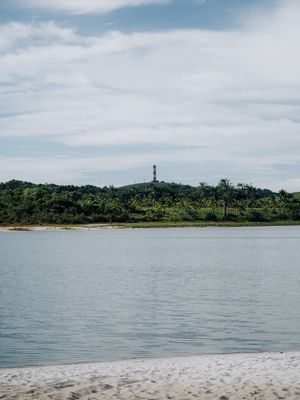 O FAROL VERMELHO