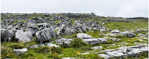 CAMPO DE PEDRAS NA IRLANDA 2