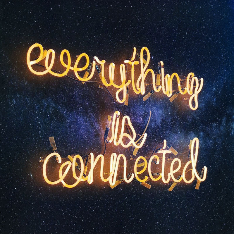 CONNECTED