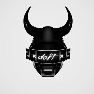 DAFT HELMET