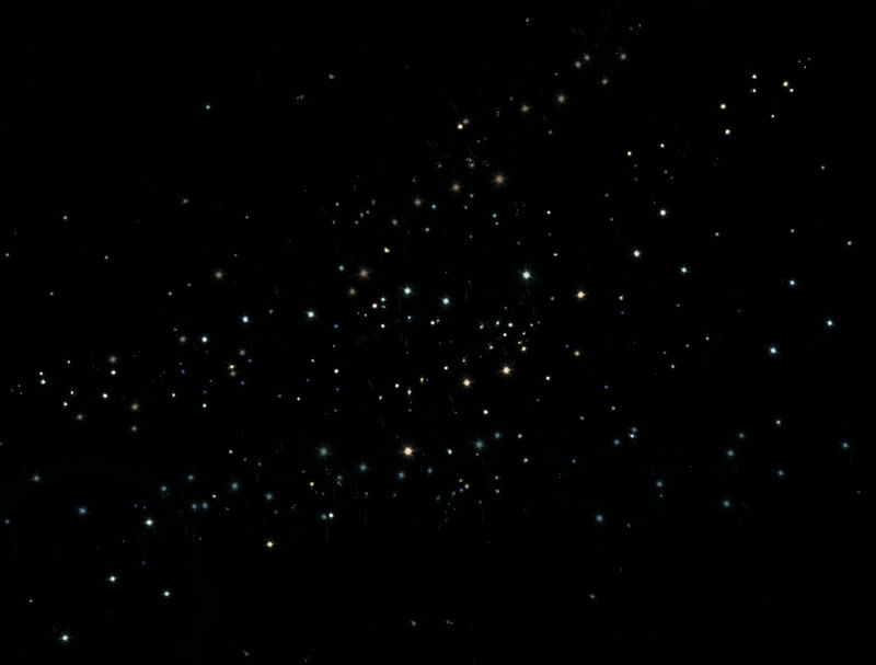 ALEGRIA ESTRELADA
