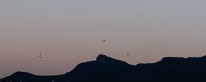 CONTORNO CARIOCA