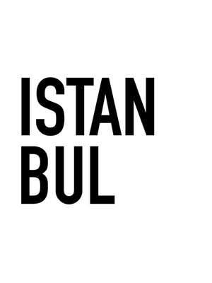 TIPOGRAFIA ISTANBUL