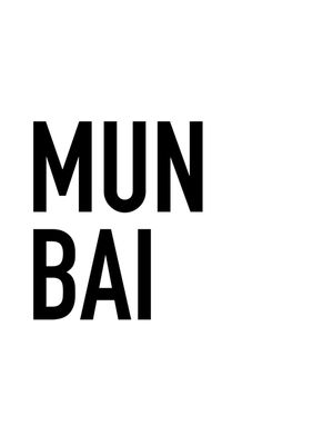 TIPOGRAFIA MUNBAI