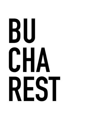 TIPOGRAFIA BUCHAREST