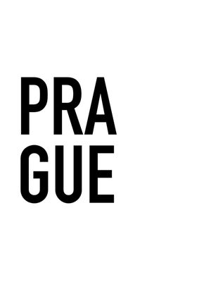 TIPOGRAFIA PRAGUE I