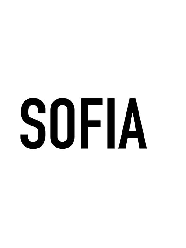 TIPOGRAFIA SOFIA