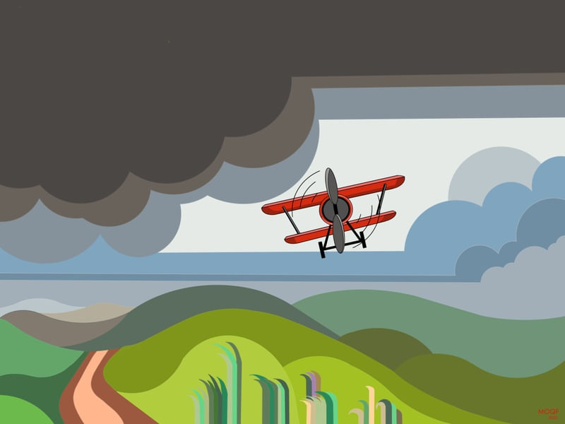 AEROPLANO