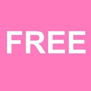 FREE - PINK
